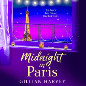Midnight in Paris (Digital audio)