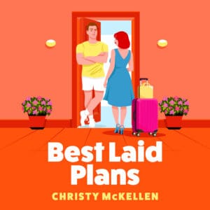 Best Laid Plans (Physical audio)