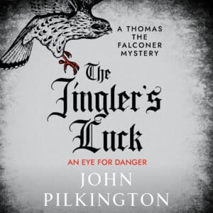 The Jingler’s Luck (Physical audio)