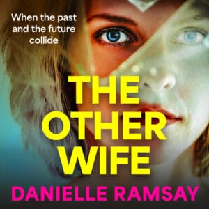 The Other Wife (Physical audio)