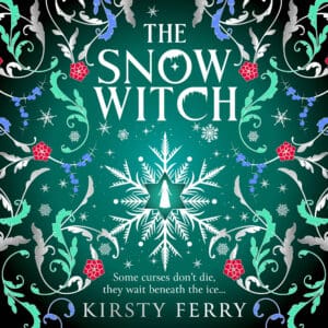 The Snow Witch (Physical audio)