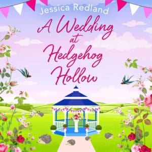 A Wedding at Hedgehog Hollow (Digital audio)