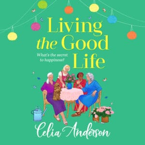 Living the Good Life (Physical audio)