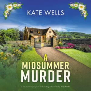 A Midsummer Murder (Digital audio)
