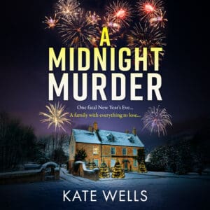 A Midnight Murder (Physical audio)