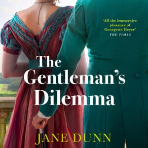 The Gentleman’s Dilemma (Physical audio)