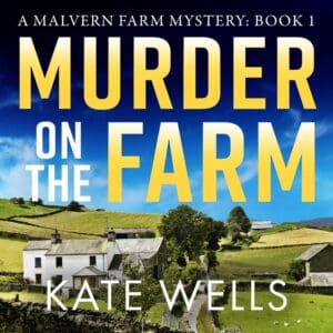 Murder on the Farm (Digital audio)