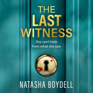 The Last Witness (Digital audio)