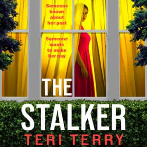 The Stalker (Physical audio)