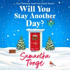 Will You Stay Another Day? (Physical audio)