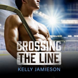 Crossing the Line (Physical audio)