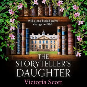 The Storyteller’s Daughter (Digital audio)