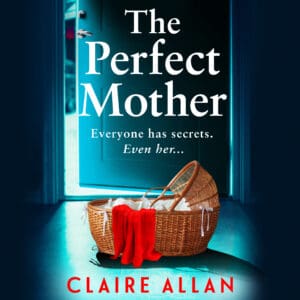 The Perfect Mother (Digital audio)