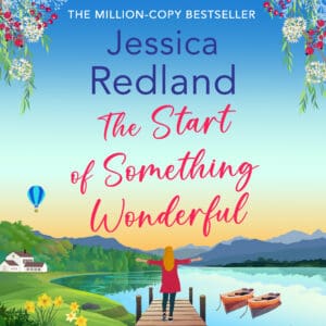 The Start of Something Wonderful (Physical audio)