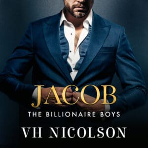 Jacob (Digital audio)
