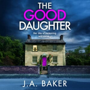 The Good Daughter (Digital audio)