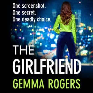 The Girlfriend (Digital audio)