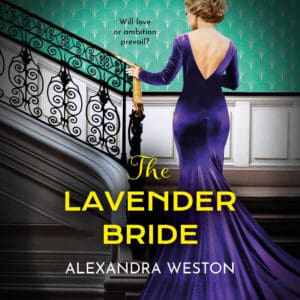 The Lavender Bride (Digital audio)