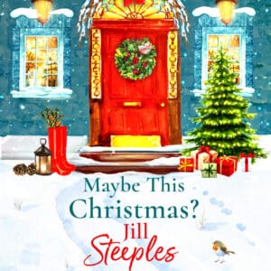 Maybe This Christmas? (Physical audio)