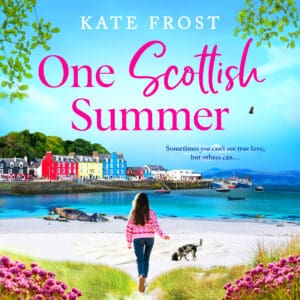 One Scottish Summer (Digital audio)