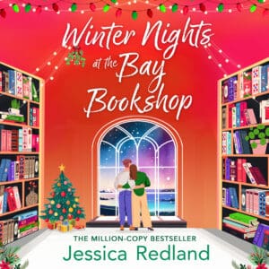 Winter Nights at the Bay Bookshop (Physical audio)