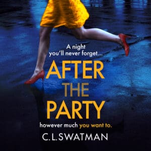After the Party (Digital audio)
