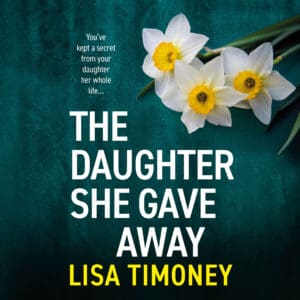 The Daughter She Gave Away (Digital audio)