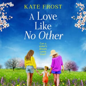A Love Like No Other (Digital audio)