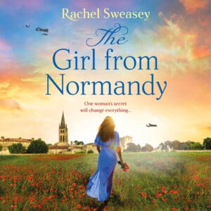 The Girl from Normandy (Physical audio)