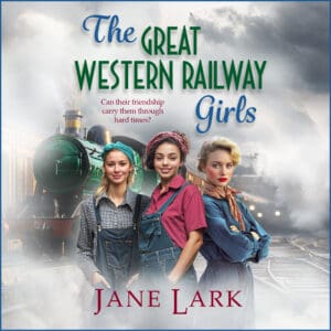 The Great Western Railway Girls (Physical audio)