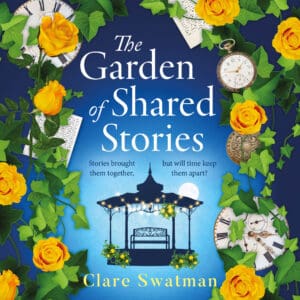 The Garden of Shared Stories (Physical audio)