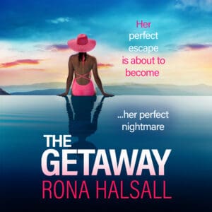 The Getaway (Physical audio)