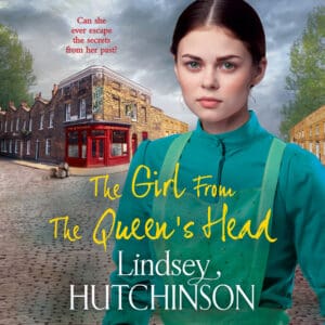 The Girl from The Queen’s Head (Digital audio)