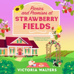 Picnics and Promises at Strawberry Fields (Physical audio)