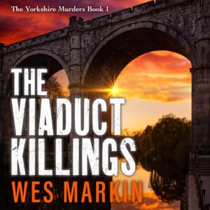 The Viaduct Killings (Physical audio)