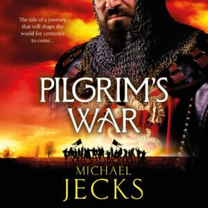 Pilgrim’s War (Digital audio)