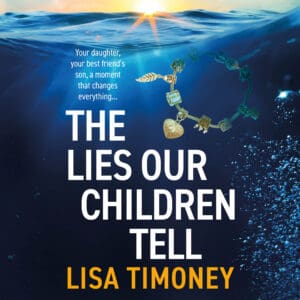 The Lies Our Children Tell (Physical audio)