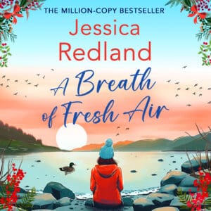 A Breath of Fresh Air (Physical audio)
