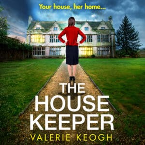 The House Keeper (Digital audio)