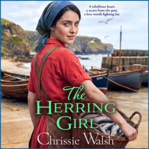 The Herring Girl (Physical audio)