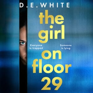 The Girl on Floor 29 (Physical audio)