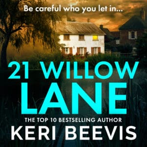 21 Willow Lane (Physical audio)