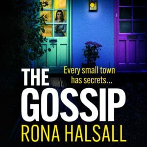 The Gossip (Physical audio)