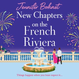 New Chapters on the French Riviera (Digital audio)