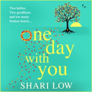 One Day With You (Physical audio)