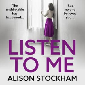 Listen to Me (Digital audio)