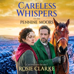 Careless Whispers on the Pennine Moors (Physical audio)