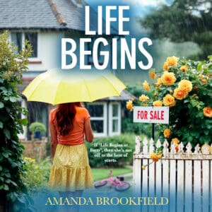 Life Begins (Digital audio)