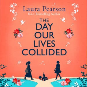 The Day Our Lives Collided (Physical audio)