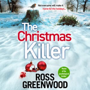 The Christmas Killer (Digital audio)